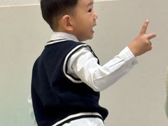-天真蓝照相馆(五角场百联又一城店)