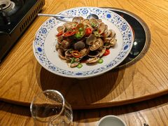 -老阿爸鲜鱼土菜(独墅湖店)