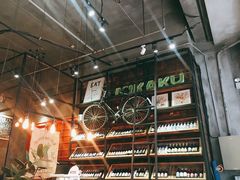 -MIKAKU(万达广场上海宝山店)