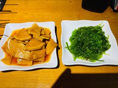 -腰子哥烤串(石佛营炫特店)