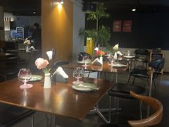 -Fuzzy Bistro 浮几韩餐·茶酒馆