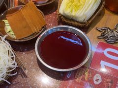 -赵美丽·重庆社区火锅·直营店(火车东站·中豪国际店)