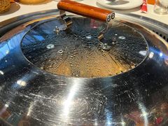 -桃源村铁锅炖鱼(体育馆道店)