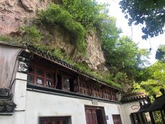 -幕燕滨江·长江观音景区