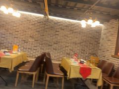 -北平味道.京味菜.烤鸭(梨园店)