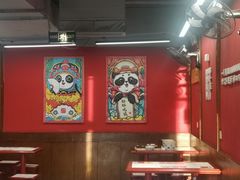 -71号豆汤饭·成都小馆(红牌楼店)