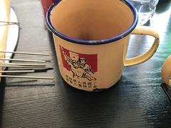 -喝丢一只鞋海鲜烧烤·海肠捞饭(文体街店)