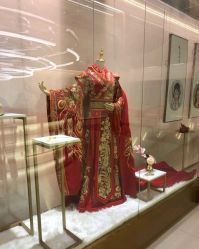 -美云庭古装·格格服汉服·京城旅拍(北京店)