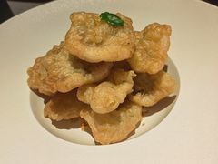 七味脆皮九兔鱼-福院