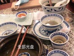 -南京大牌档(龙江新城市广场店)