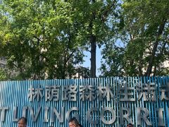 -昆山城市生态森林公园