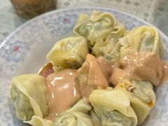 -潘国仙耳光馄饨(黄家阙路店)