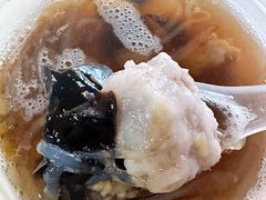 芋泥-爱啊石花膏