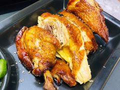 -馔豚·台北菜专门店(深圳湾万象城店)