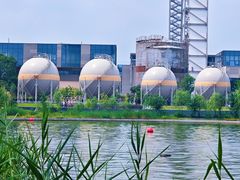 -首钢一高炉·SoReal科幻乐园