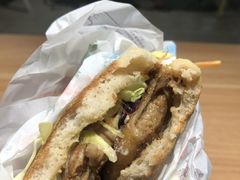 -麦当劳(长泰商业广场店)
