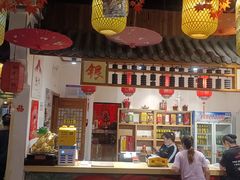 -船尚小镇(武清下朱庄店)