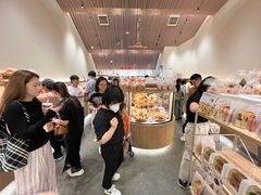 -山崎面包(苏州中心店)