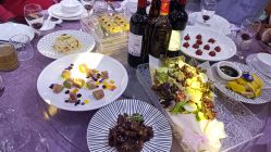 -花嫁丽舍婚礼殿堂(世博江景店)