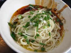 -秦云老太婆摊摊面(磁器口店)