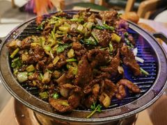 -宏状元现熬粥·京味菜(三里河店)