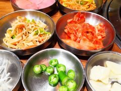 -香猪坊韩国烤肉专属门店(魏公村店)