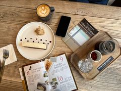 -Vanilla Specialty Coffee(八大关店)