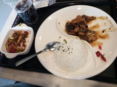 -乡村基(合川大学城店)