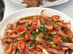 -丹水桥地锅鱼·翘嘴鲌·地方特色全鱼宴(丹江口大坝店)