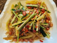 -醉美东江·三文鱼·烧鸡公