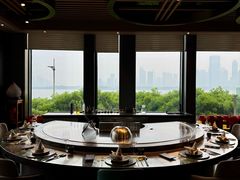 -一板铁板烧·隐秘一线江景花园餐厅(西湖左岸·天元店)