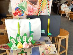 -星巴克(保定华创广场店)