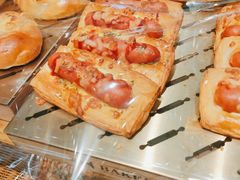-西村叔叔的店·面包·甜品·蛋糕(崂山丽达店)