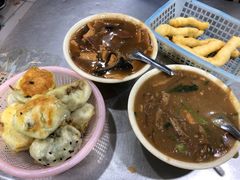 -逍遥镇刘相五胡辣汤豆沫馆(康复中街店)