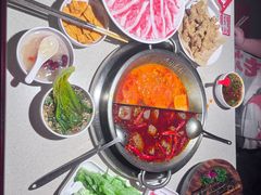 -小龙坎火锅(全球旗舰店)