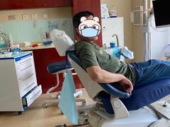 -瑞尔齿科(天津国际大厦诊所)