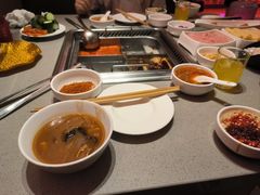 -海底捞火锅(宝龙广场夜宵主题店)
