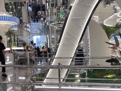 -3号仓库·创意中国菜(新世界城店)