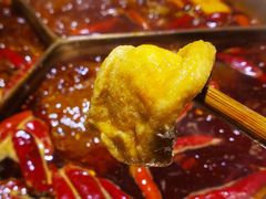 -叁口煮老火锅(东升店)
