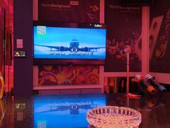 -金青果甄选KTV(劳动公园店)