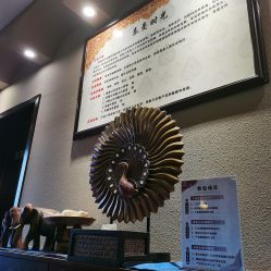 -功夫肩颈泰曼时光美容