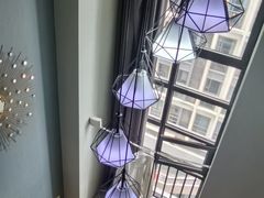 -乐嗨公寓(苏州火车站店)