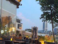 -The Happy Monk(前海壹方汇店)
