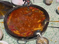 -五里关火锅(牛市口店)