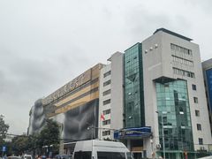 -麗枫酒店(广州火车站友谊剧院店)