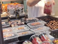 -小宝栗子(嘉华国际商业中心店)