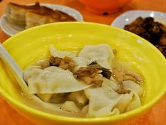-龙抄手(春熙路总店)