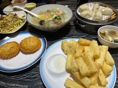 -榆味拼三鲜(怀德路店)