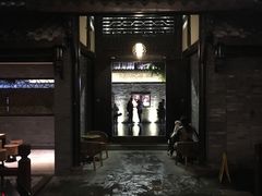 门面-星巴克臻选(成都宽窄巷子店)