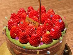 -卷心卷意·轻甜蛋糕(新光天地店)